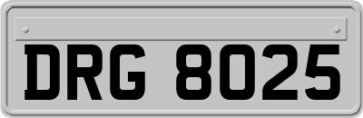 DRG8025