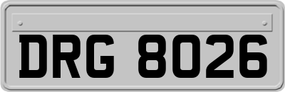 DRG8026