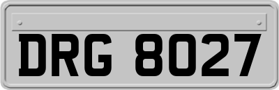 DRG8027
