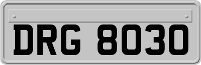 DRG8030