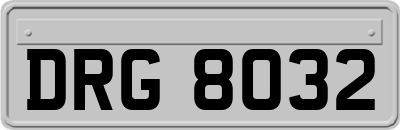 DRG8032