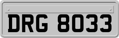 DRG8033