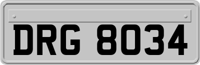 DRG8034