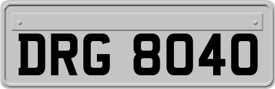 DRG8040