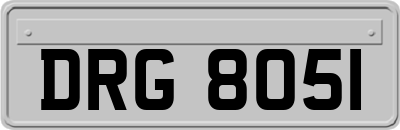 DRG8051