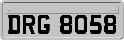 DRG8058