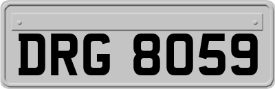 DRG8059