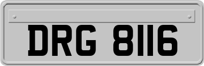 DRG8116