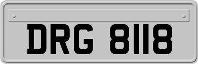 DRG8118