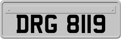 DRG8119