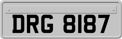 DRG8187