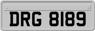 DRG8189