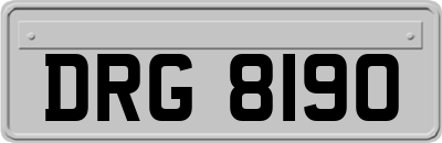 DRG8190