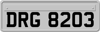 DRG8203
