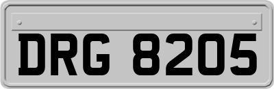DRG8205