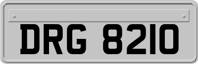 DRG8210