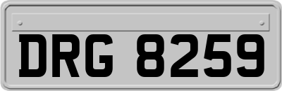 DRG8259