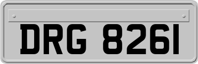 DRG8261