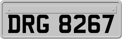 DRG8267