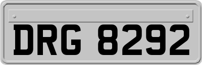 DRG8292