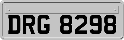 DRG8298