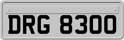 DRG8300