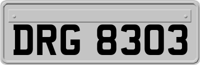 DRG8303