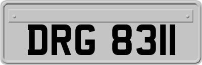 DRG8311