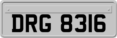 DRG8316