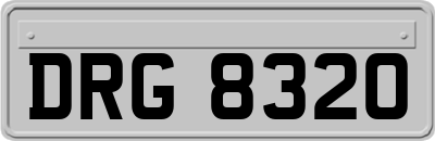 DRG8320