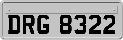 DRG8322