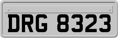 DRG8323