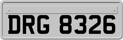 DRG8326
