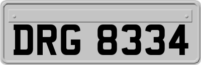 DRG8334