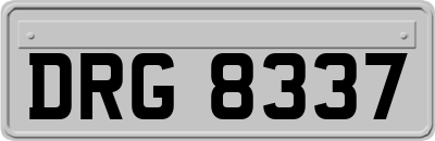 DRG8337
