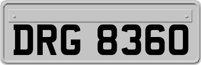 DRG8360