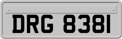 DRG8381