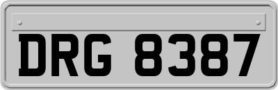 DRG8387