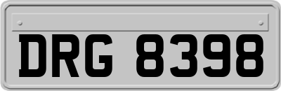 DRG8398