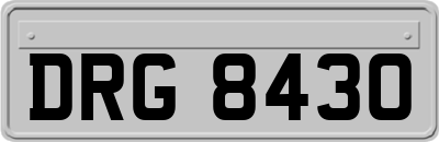 DRG8430