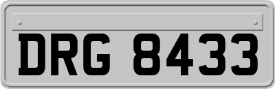 DRG8433