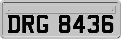 DRG8436