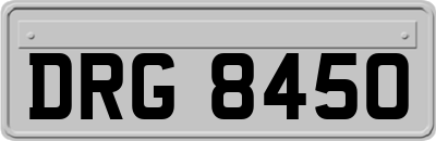 DRG8450