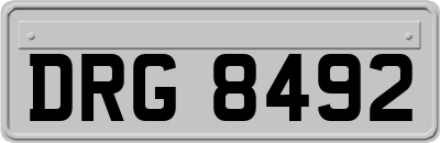 DRG8492