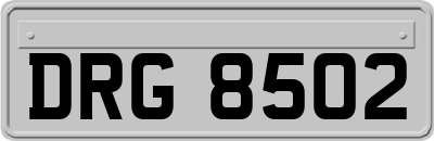 DRG8502