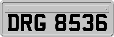 DRG8536
