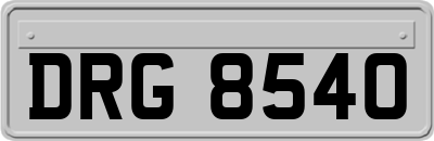 DRG8540