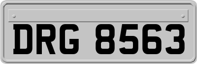 DRG8563