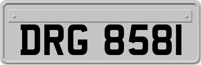 DRG8581