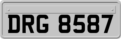 DRG8587